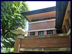 Robie House 10